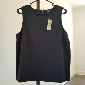 Ann Taylor  NWT Size M Shell